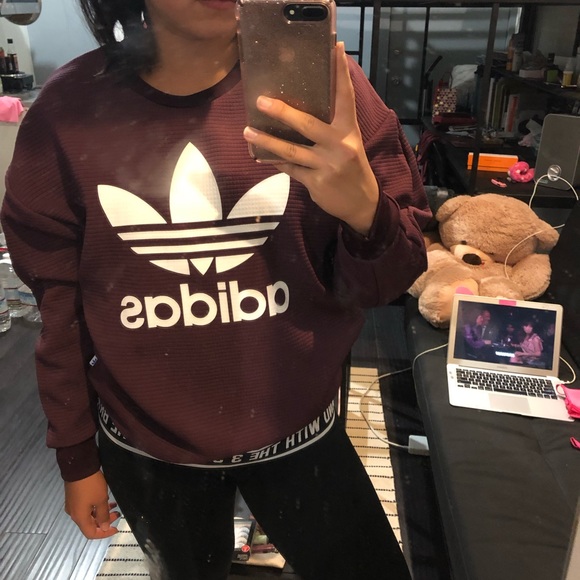 ADIDAS pullover - Picture 2 of 2
